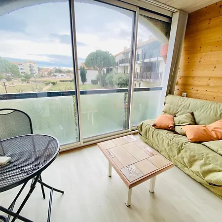 La Coudalere 2 Avec Piscine Apartment