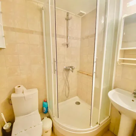 Apartment La Coudalere 2 Avec Piscine Le Barcares