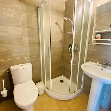 Apartment La Coudalere 2 Avec Piscine Le Barcares