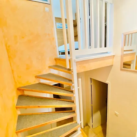 Apartamento La Coudalere 2 Avec Piscine *