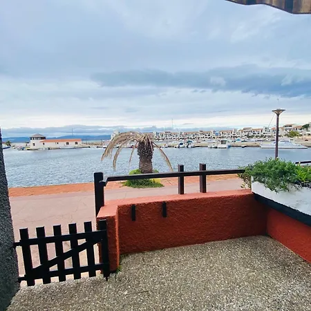 Apartamento La Coudalere 2 Avec Piscine